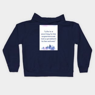 Life Kids Hoodie